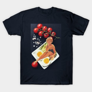 Healthy T-Shirt